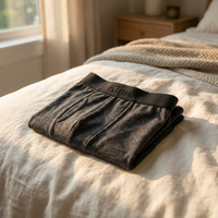 Overnight Boxer Briefs (30 Count)