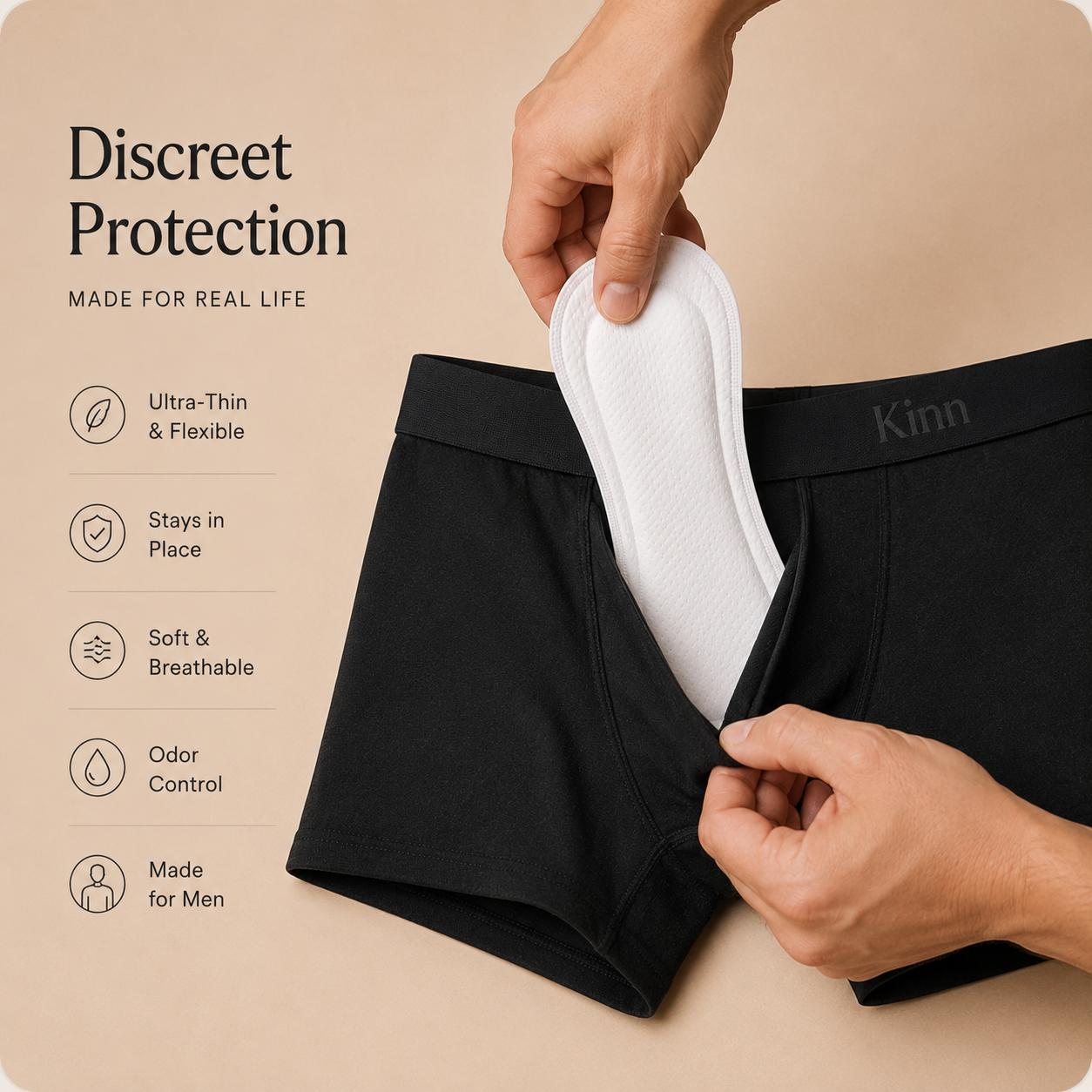 Leak Guards (30 Count)